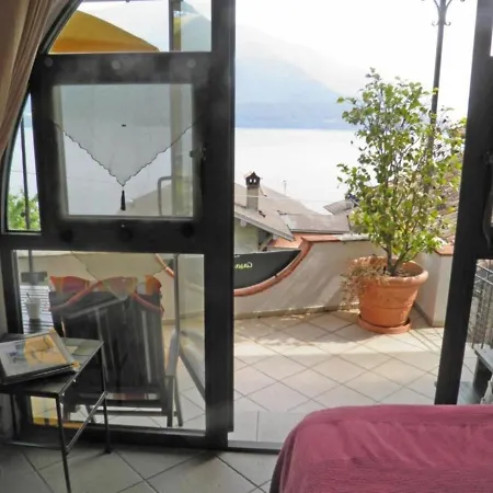 Appartement Prosecco - A49414