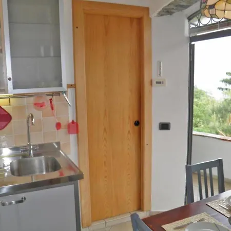 Apartment Prosecco - A49414 *