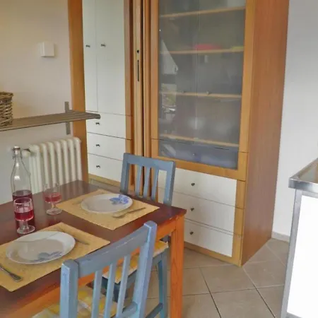 Apartment Prosecco - A49414 Gravedona