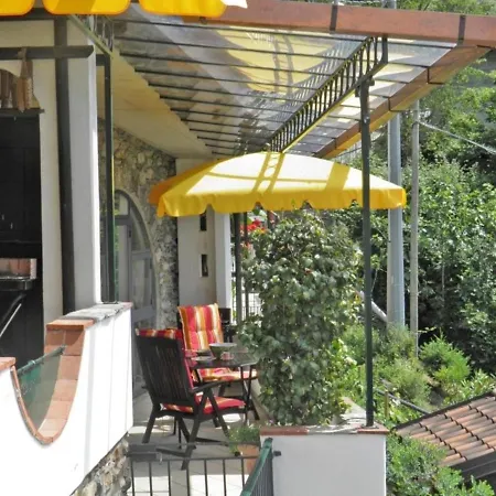 Prosecco - A49414 Apartment