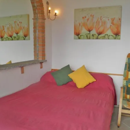 Appartement Prosecco - A49414 Gravedona