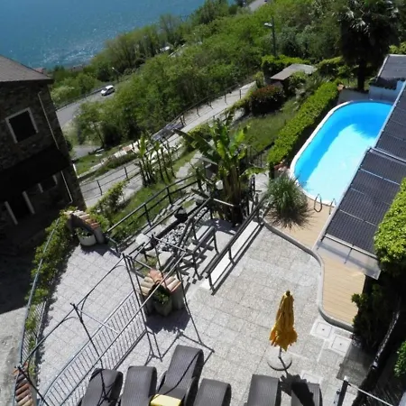 Appartement Prosecco - A49414