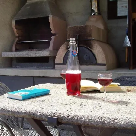 Appartement Prosecco - A49414 *