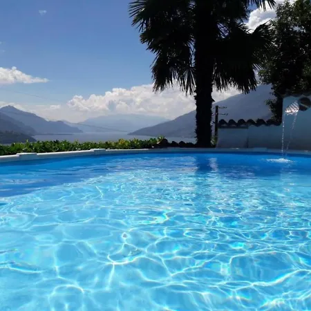 Prosecco - A49414 Appartement Gravedona