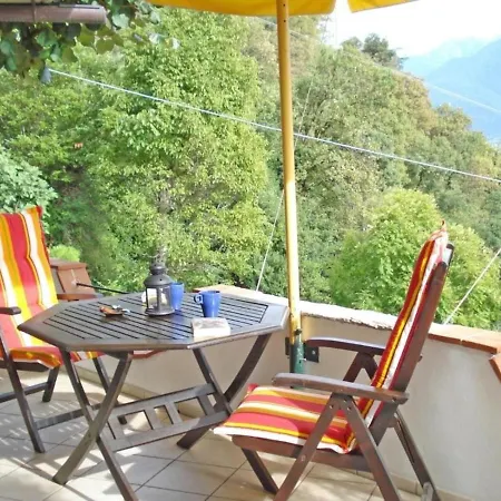 Appartement Prosecco - A49414 *